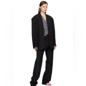 THE FRANKIE SHOP brand new no tags never worn XS-S